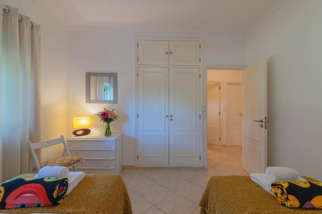 Vilamoura - M M Garden - Magnifico T2 エクステリア 写真