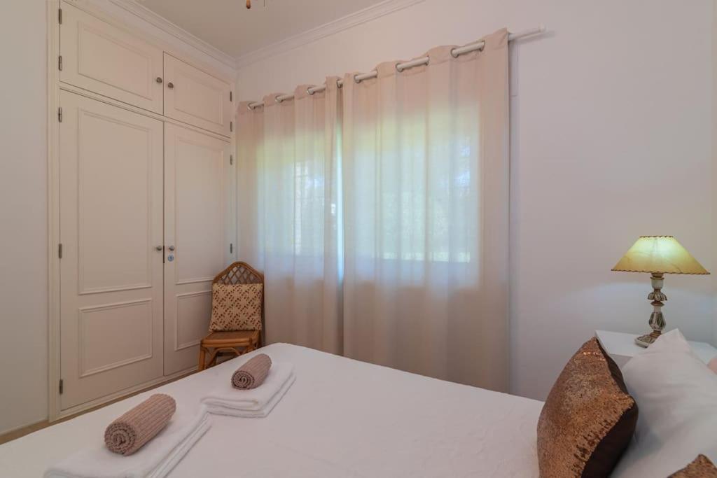 Vilamoura - M M Garden - Magnifico T2 エクステリア 写真