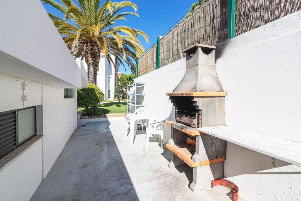 Vilamoura - M M Garden - Magnifico T2 エクステリア 写真
